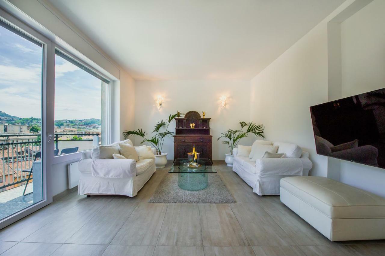 Victoria Apartment Como Exterior photo