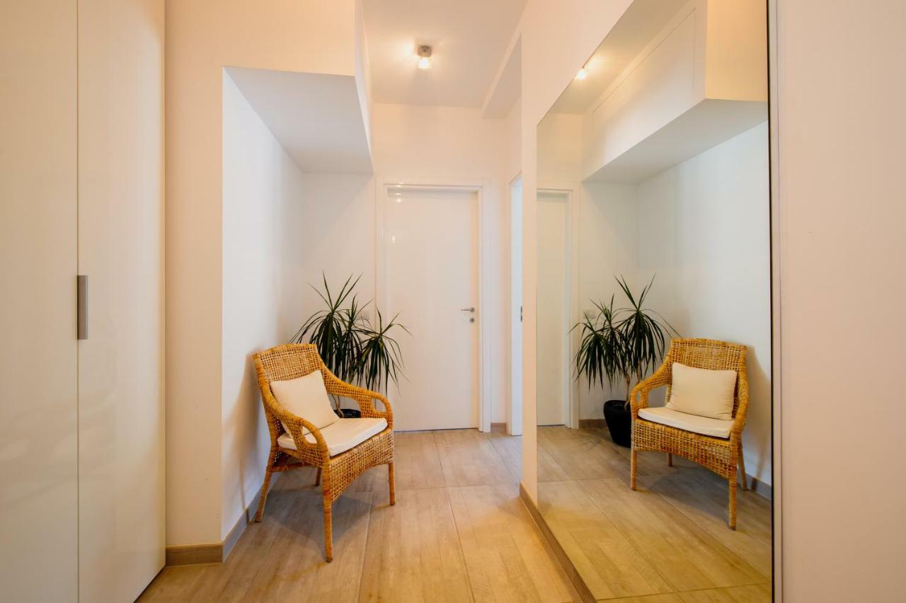 Victoria Apartment Como Exterior photo