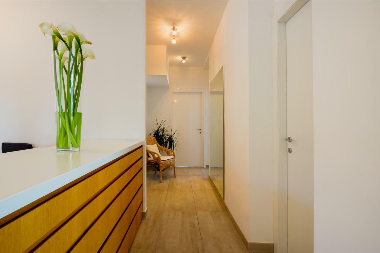Victoria Apartment Como Exterior photo