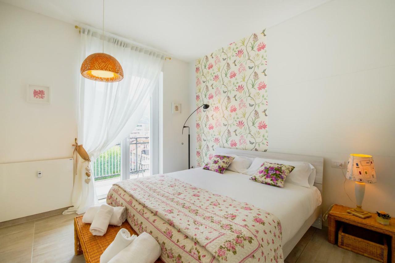 Victoria Apartment Como Exterior photo